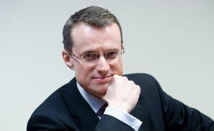 A Chińczycy kupują, kupują, kupują...