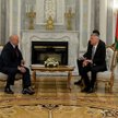 MSZ patrzy na Wschód. Żmudna normalizacja relacji z Białorusią