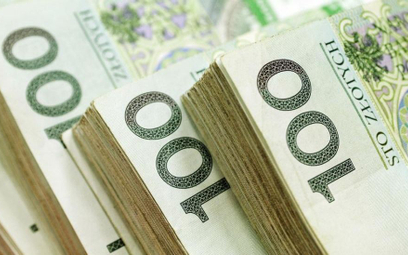 Na depozycie rocznym można zarobić najwyżej 2,5 proc.