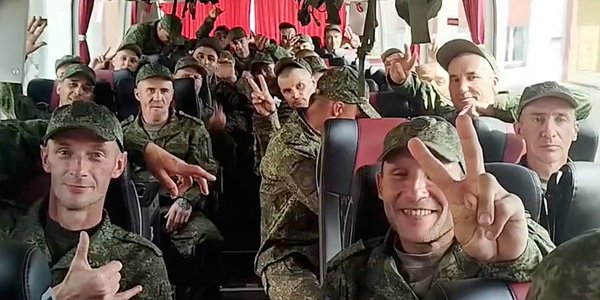 Szef Agencji Wywiadu: Rosja może walczyć na Ukrainie jeszcze kilka lat