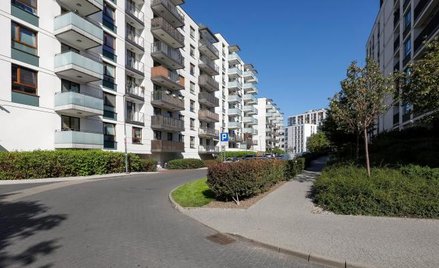 Prawie połowa nowych mieszkań kupowana jako inwestycja