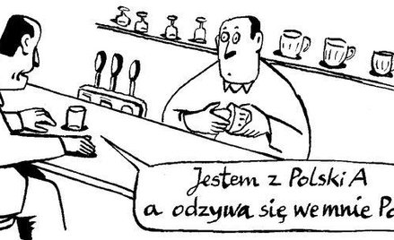 Komentarz rysunkowy