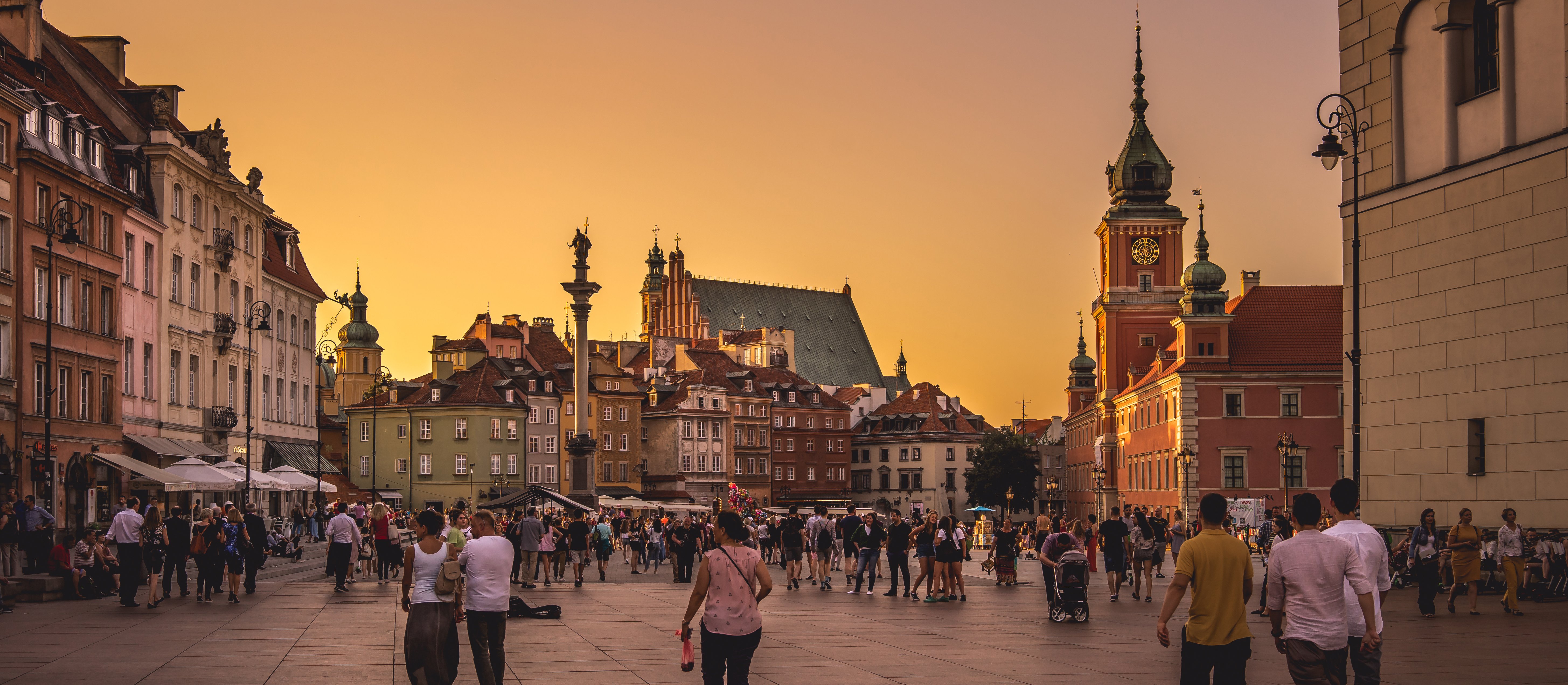 Kondycja finansowa Polaków wciąż nie najwyższa