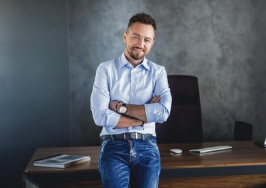 Paweł Marchewka, Techland