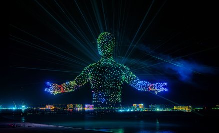 Ras al-Chajma ma za sobą rekordowy rok w turystyce