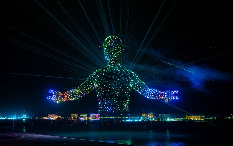 Ras al-Chajma ma za sobą rekordowy rok w turystyce