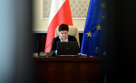 Beata Szydło