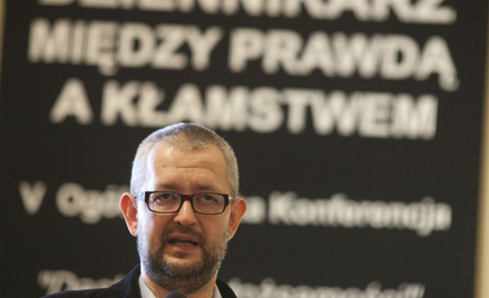 Rafał Ziemkiewicz: Dmowski i Piłsudski byliby dziś po jednej stronie