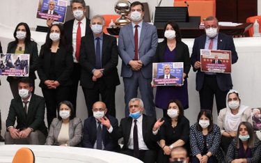 Turcja: Prokuratura chce rozwiązania opozycyjnej partii