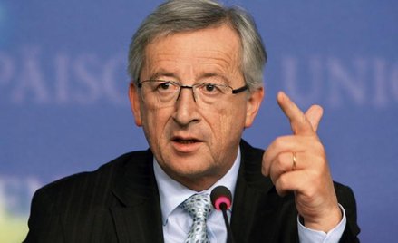 Jean-Claude Juncker, szef Eurogrupy, twierdzi, że „twarda” restrukturyzacja długu Grecji jest wykluc