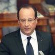 François Hollande