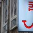 TUI chce płacić hotelom w ratach