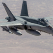 Kanadyjski myśliwec CF-18