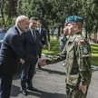 Polscy żołnierze jadą do Rumunii