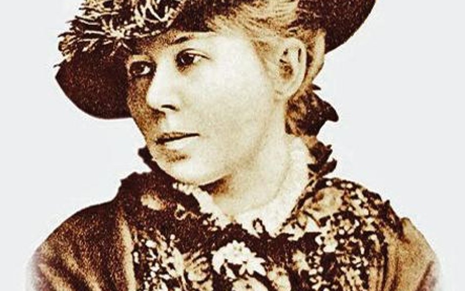 Maria Konopnicka (1842–1910).
