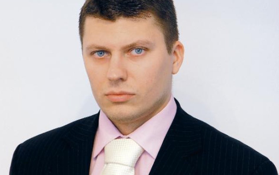 Marcin Warchoł
