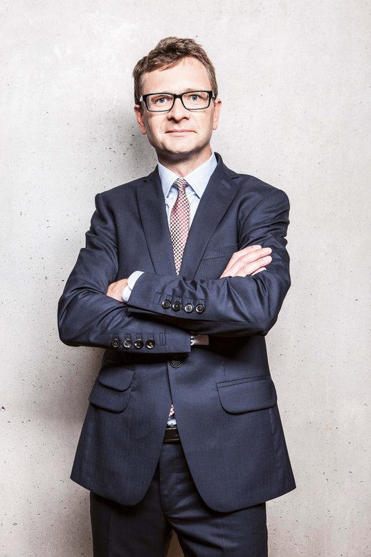 Zaproponowaliśmy już na poziomie europejskim umożliwienie dokonywania wtórnych ofert akcji (przez no