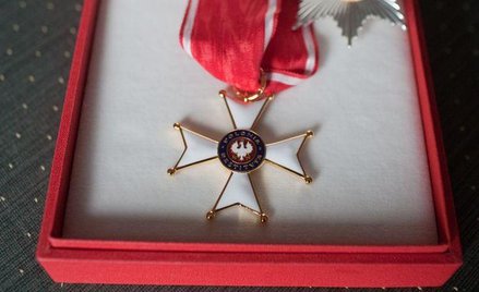 Order Odrodzenia Polski