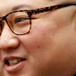 Przywódca Korei Północnej Kim Dzong Un