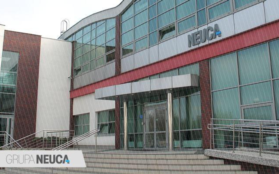 Neuca miała 29,86 mln zł zysku netto w II kw. 2020 r.