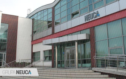 Neuca ogłosiła ofertę zakupu do 127,53 tys. akcji