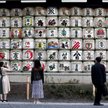 Japonia: W ostateczności dezynfekować ręce sake