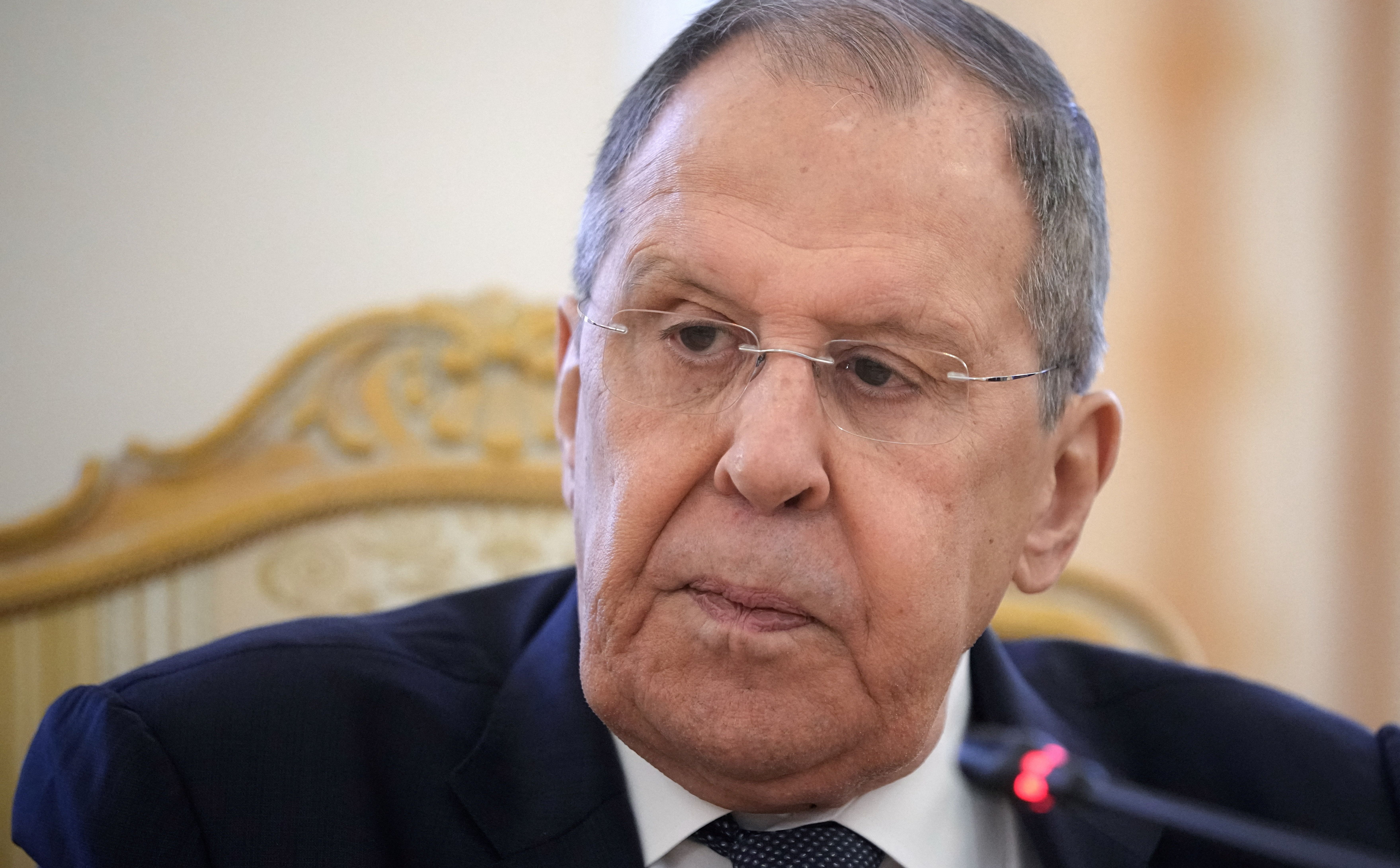 Rosja ma swoją wizję gwarancji bezpieczeństwa dla Ukrainy. Jaką?