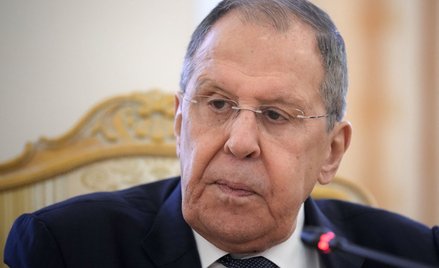 Siergiej Ławrow