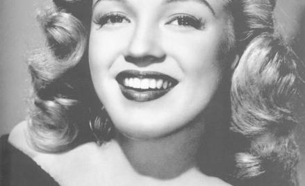 Marylin Monroe