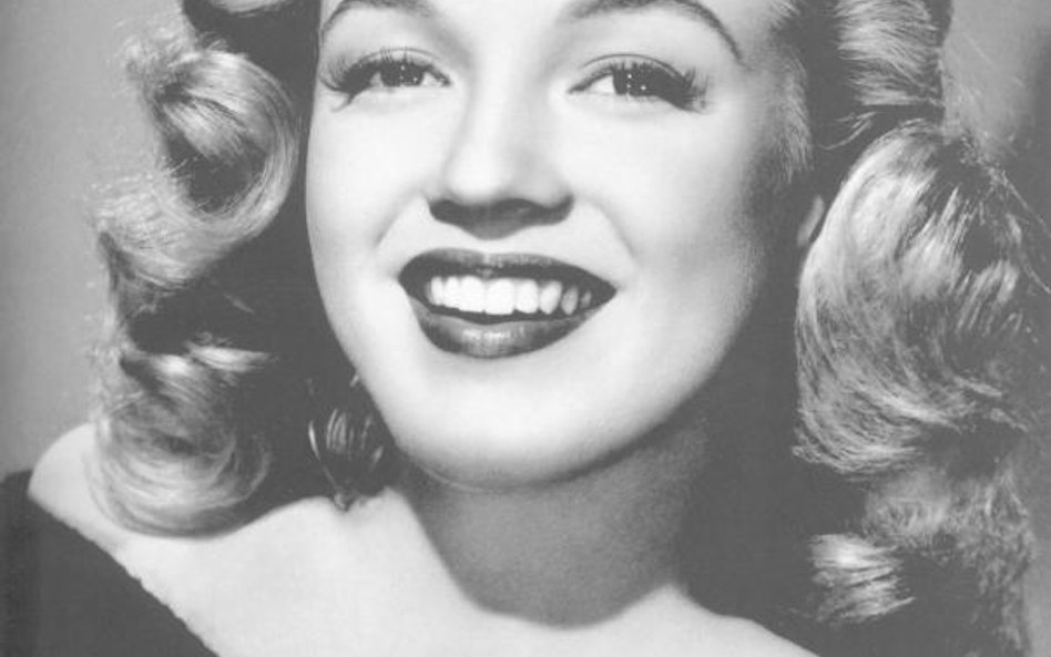 Marylin Monroe