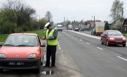 Zatrzymanie prawa jazdy dłużnikowi alimentacyjnemu