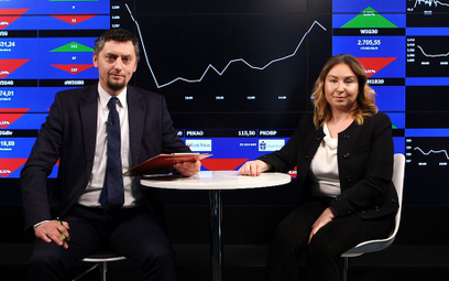 Małgorzata Rusewicz - Koniec OFE wpłynie na rynek kapitałowy