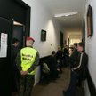 Asystenci trafią do sądów wojskowych