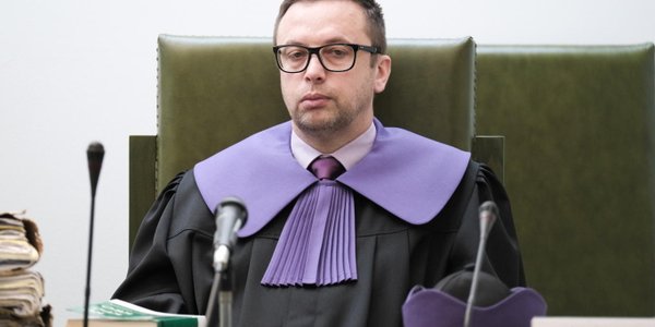 Prawybory w Sądzie Najwyższym. Znamy wyniki, zwyciężył tzw. neosędzia