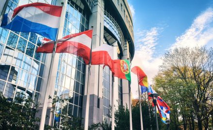 Źródłem jedności europejskiej, jak mówią traktaty, jest lojalna współpraca państw członkowskich.