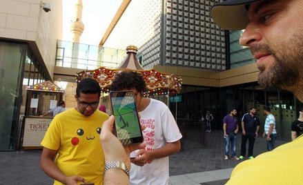 Skąd się bierze fenomen pokemonów?