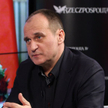 Kukiz: Oni pojadą na grzbiecie ofiar pedofilów