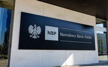 Narodowy Bank Polski wyciąga pomocną dłoń do Ukrainy