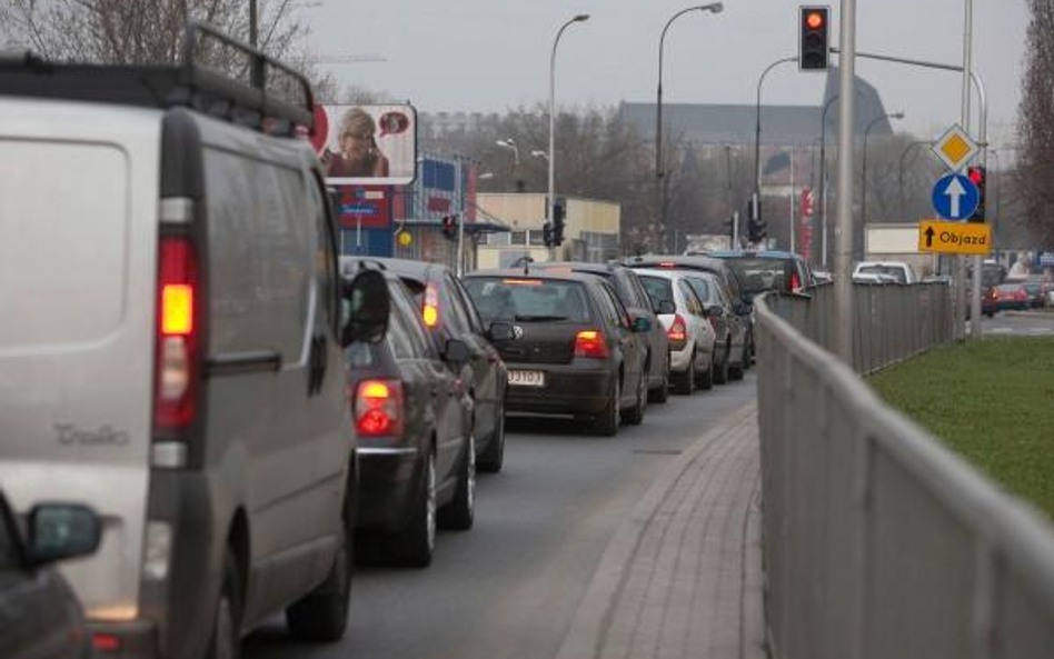 Pojazdy firmowe z homologacją Euro 4 i Euro 5 rozliczysz ryczałtem
