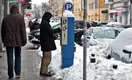 Jeśli nie zapłacisz za parkowanie od razu, możesz spodziewać się kary nawet po kilku latach