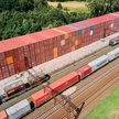 W I kwartale tego roku masa towarów w przewozach intermodalnych wyniosła w Polsce 6,63 mln ton. To o