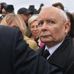 Prezes PiS Jarosław Kaczyński