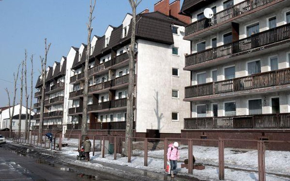 To jeszcze nie koniec zebrań przedstawicieli