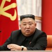 Xi Jinping pogratulował Kimowi nowego stanowiska