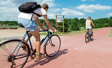 W Gdańsku kręcą kilometry