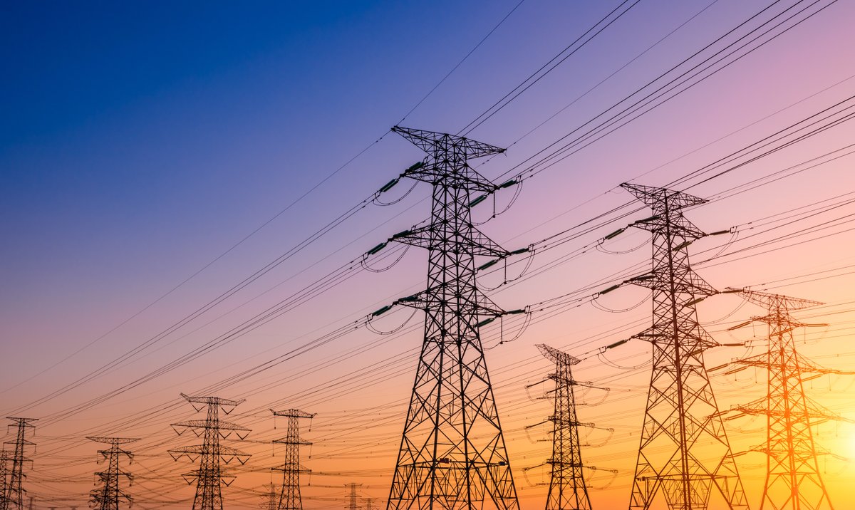 Elektrycznosc