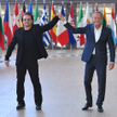 Bono spotkał się z przywódcami UE