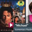 Michael Jackson znowu śpiewa