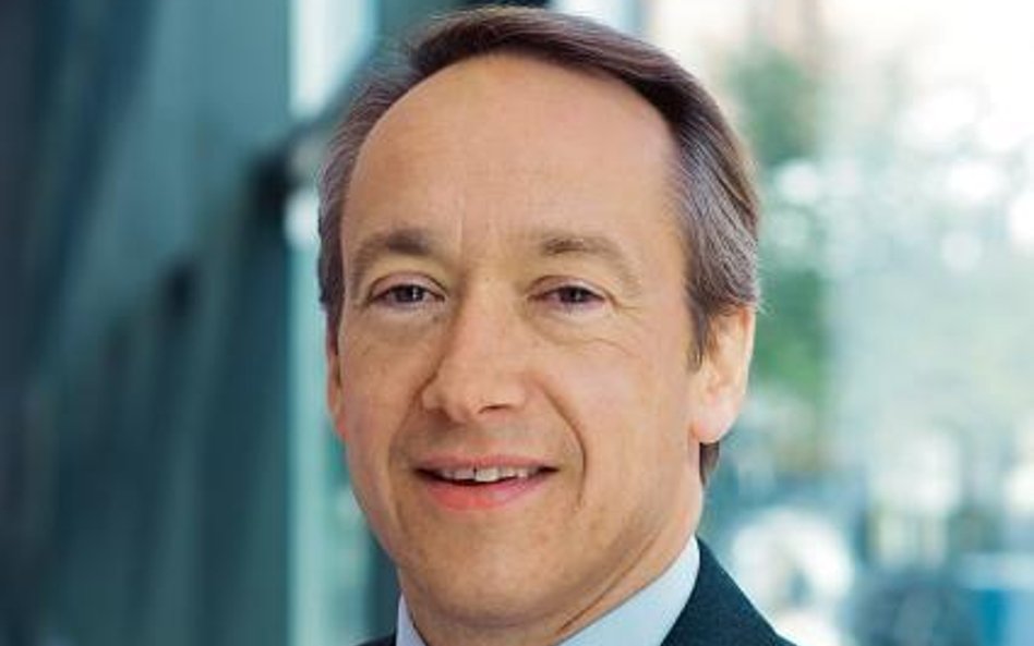 Banki i energetyka? Tak, ale nie w Polsce