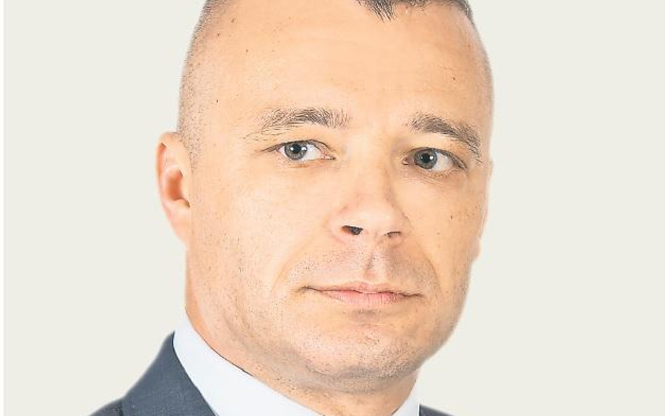 Marcin Kiepas analityk niezależny